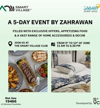 SMART VILLAGE EVENT